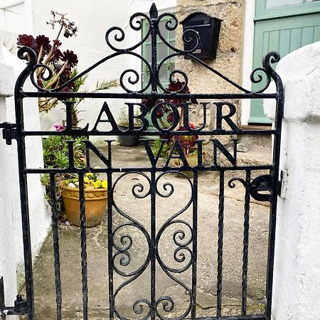 Labour In Vain Villa St Ives  Exterior photo