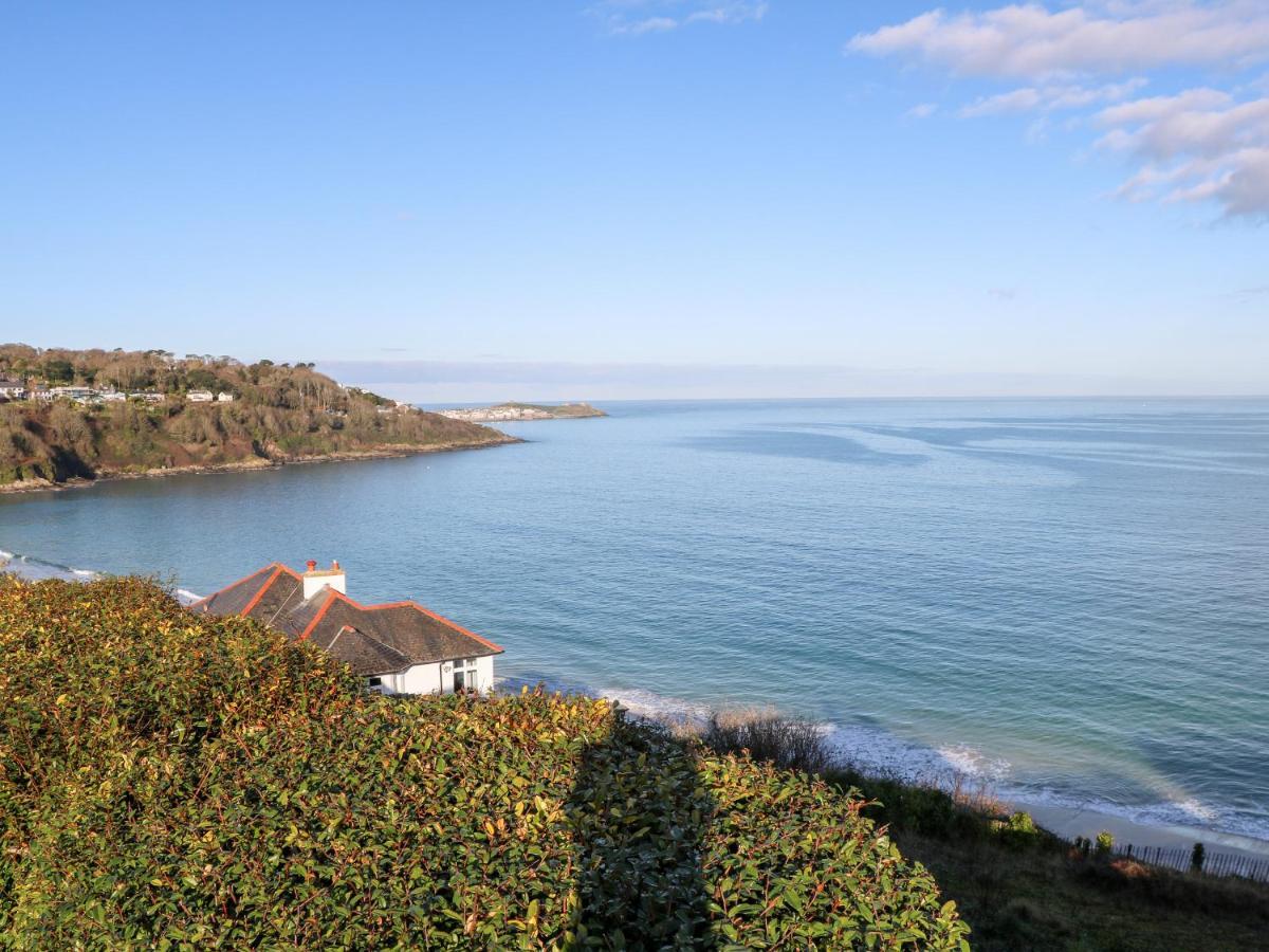 Labour In Vain Villa St Ives  Exterior photo